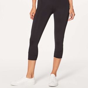 Lululemon In Movement Pants